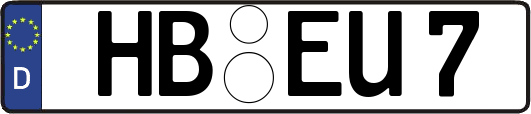 HB-EU7