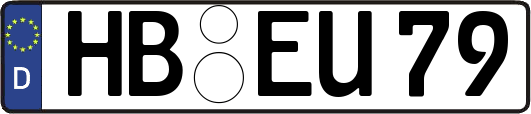 HB-EU79