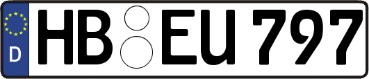 HB-EU797