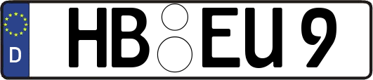 HB-EU9