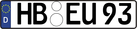 HB-EU93