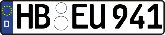 HB-EU941