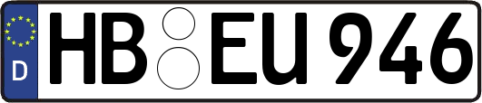 HB-EU946