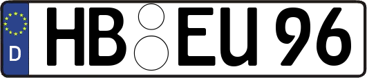 HB-EU96