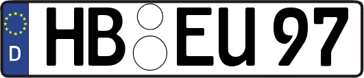 HB-EU97