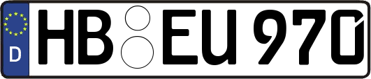 HB-EU970