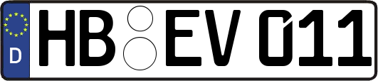HB-EV011