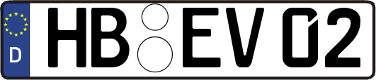 HB-EV02