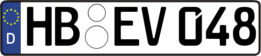 HB-EV048