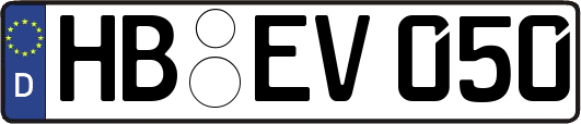 HB-EV050