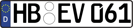HB-EV061