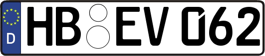 HB-EV062