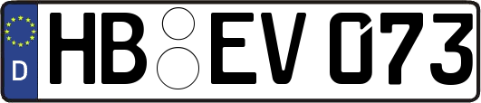 HB-EV073
