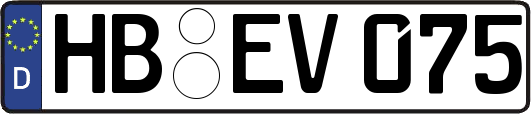 HB-EV075