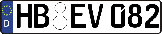 HB-EV082