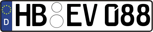 HB-EV088