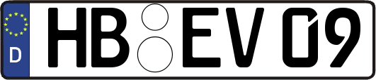 HB-EV09