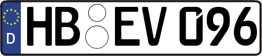 HB-EV096