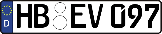 HB-EV097