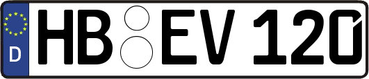 HB-EV120