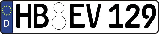 HB-EV129