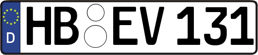 HB-EV131
