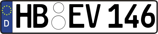 HB-EV146