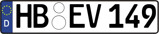HB-EV149