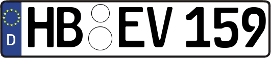 HB-EV159