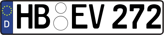 HB-EV272
