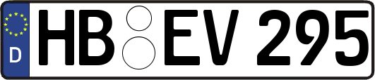HB-EV295