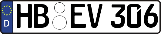 HB-EV306