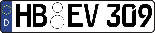 HB-EV309