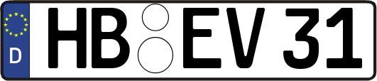 HB-EV31