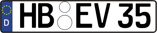 HB-EV35