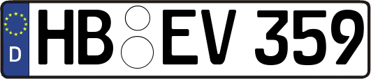 HB-EV359