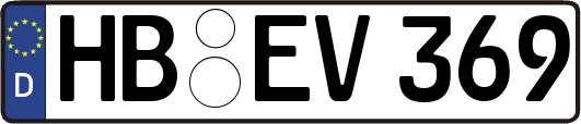 HB-EV369