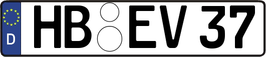 HB-EV37