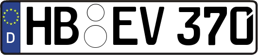 HB-EV370