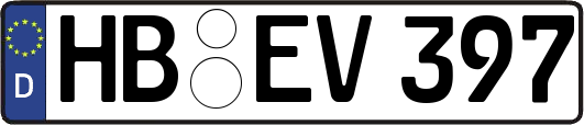 HB-EV397