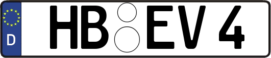 HB-EV4