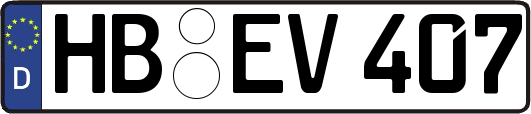 HB-EV407