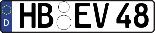 HB-EV48