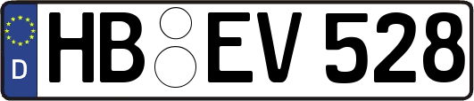 HB-EV528