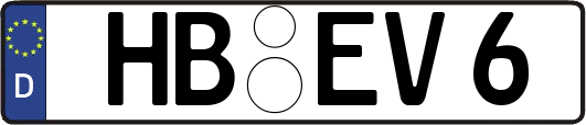 HB-EV6