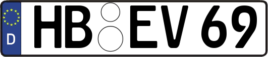 HB-EV69