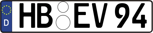 HB-EV94