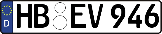 HB-EV946