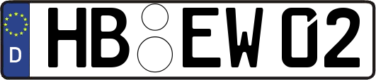 HB-EW02