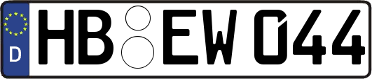 HB-EW044